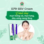 d79 gsv cream