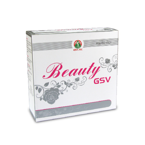 Beauty GSV