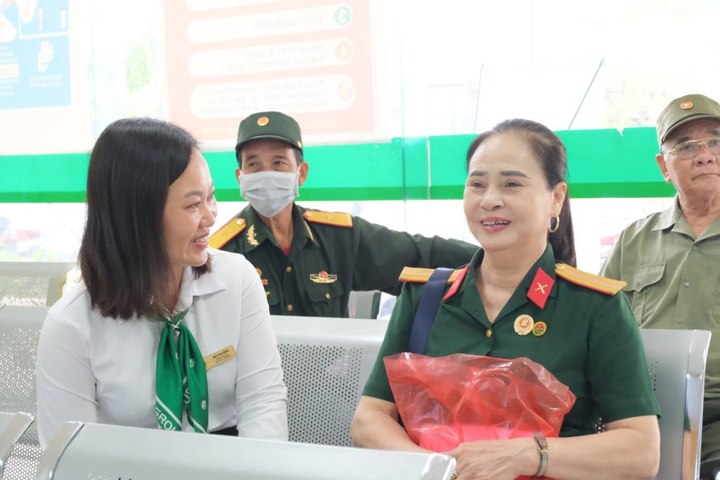 GSV thiện nguyện Sóc Sơn 10