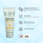 Beauty Sun GSV Cream