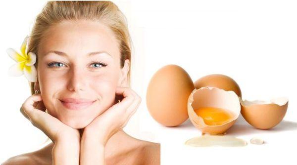 Mẹo làm sạch mụn cám cấp tốc chỉ với trứng gà cực hiệu quả