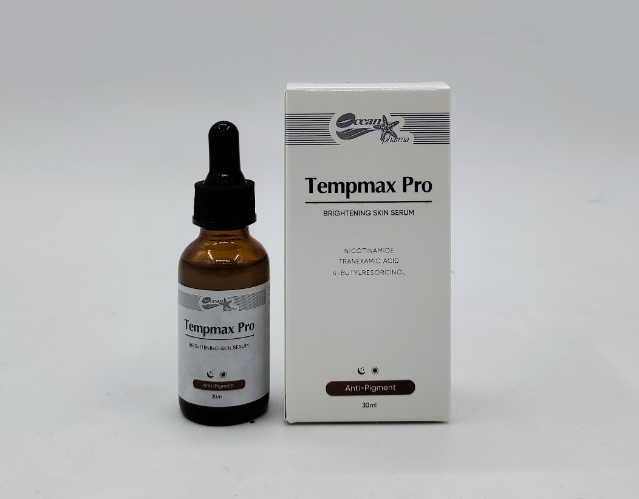 Tempmax Pro – Tinh chất làm sáng da, ngừa thâm mụn, sạm nám